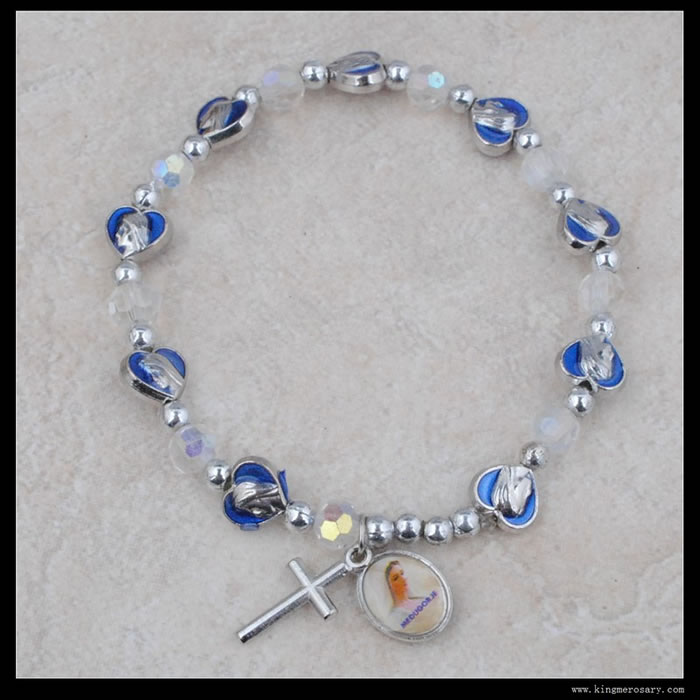 ,Rosario Pulsera